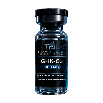 GHK-Cu 100mg